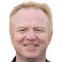 A. McLeish