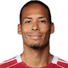 V. van Dijk