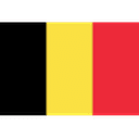 Bandeira Bélgica