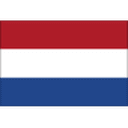 Bandeira Holanda