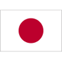 Bandeira Japão