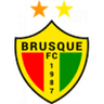 Escudo Brusque