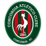 Escudo Concórdia