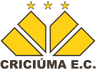 Escudo Criciúma