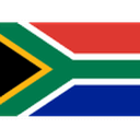Bandeira África do Sul