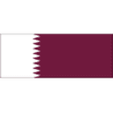 Bandeira Catar