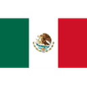 Bandeira México