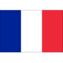 Bandeira França
