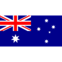 Bandeira Austrália