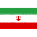 Bandeira Irã