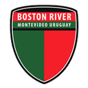 Boston River
