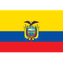 Bandeira Equador