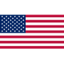 Bandeira EUA