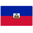 Bandeira Haiti
