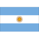 Bandeira Argentina