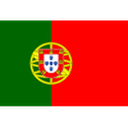 Bandeira Portugal