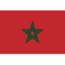 Bandeira Marrocos