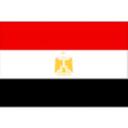 Bandeira Egito