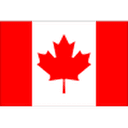 Bandeira Canadá