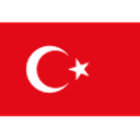 Bandeira Turquia