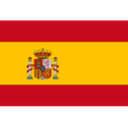 Bandeira Espanha